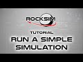 Rocket Simulation Concepts