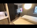 1 bedroom student apartment in City Centre, Leeds
