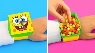 ADORABLE PAPER CRAFTS FOR SCHOOL! Easy & Fun DIYs Every Student Will Love
