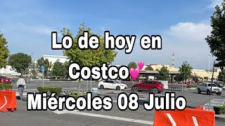 Lo de hoy en Costco Metepec 💕 Miércoles 08 Julio 2026 
