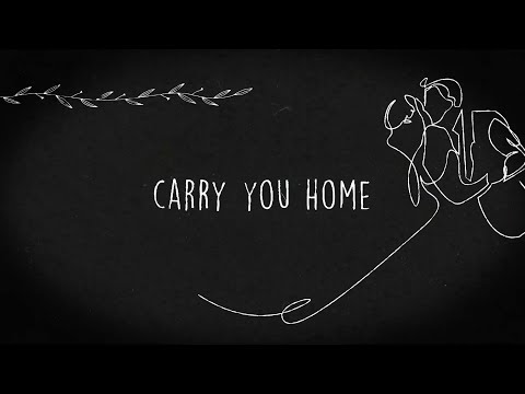 Alex Warren, Ella Henderson – Carry You Home (Lyric Video)