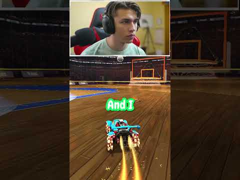 0 KPH Shot in Hoops... Possible?