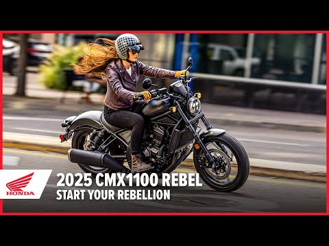 Honda CMX 1100 Base