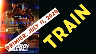 Train | King Randz