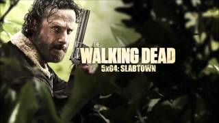 TWD- You Better Run- Junior Kimbrough