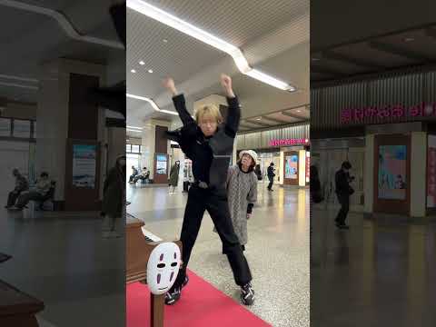 87歳のおばあちゃんのダンスが完璧すぎるw #chinadance #カンカンカンダンス #中国ダンス