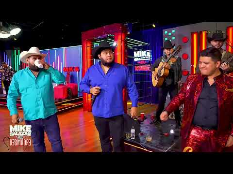 Popurrí de rolas que no faltan en la peda El Norteñazo en vivo