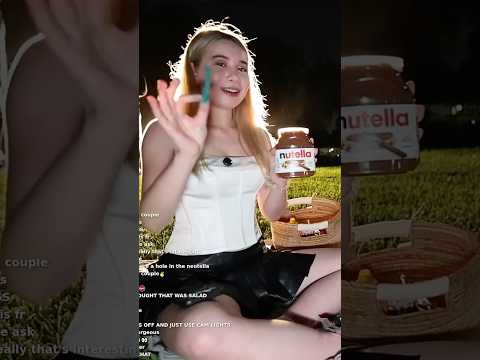 Lil Tay and Speeds Brother Jamal Try Weird Food Combos