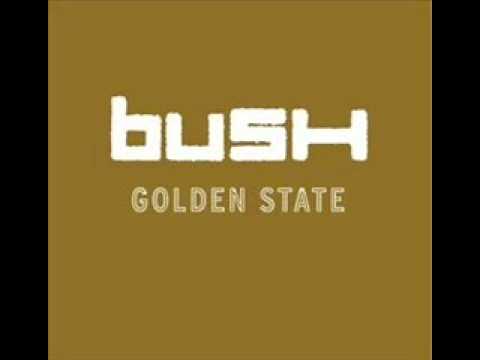 Hurricane de Bush Letra y Video