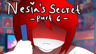 ♡Nesia's Secret♡ part 6 [Countryhumans Indonesia]