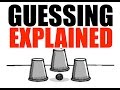 Test-Taking Strategies and Techniques