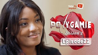 Série - Polygamie - Saison 2 - Episode 22