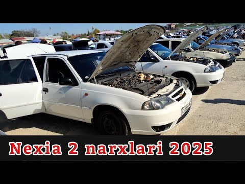 Nexia 2 narxlari 2025 Samarqand @Suv_Filtrlari