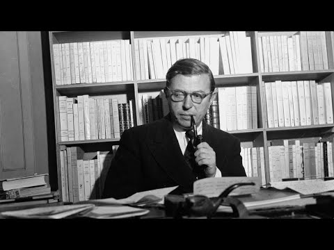 Continental Philosophy Part 3: Existentialism and Postmodernism