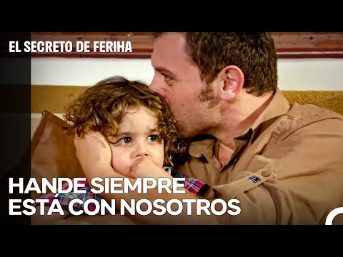 ¿Incluso Con Tu Hijo Contigo, Sigues Pensando En Esa Mujer? - El Secreto De Feriha