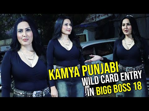 Kamya Punjabi Calls Out Vivian Dsena’s Lacklustre Game In Weekend Ka Vaar | Bigg Boss 18