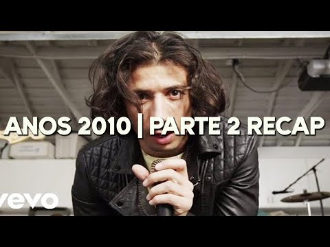 Músicas Internacionais Anos 2010 (2010s) | Recap #2