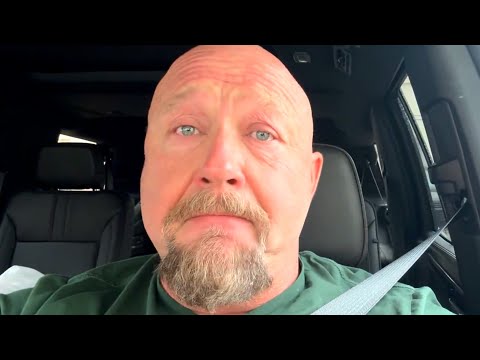 Alex Jones Gets Emotional Over Trump Epstein Files Betrayal