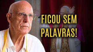 Como a Teologia da Libertação reagiu ao Papa Leão XIV