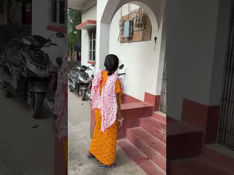 ধানের কাজের জন্য  কেউ আসে নি 😔 সবাই আসবে 🥰