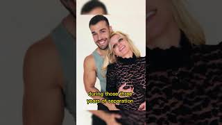 Britney Spears Calls Marriage to Sam Asghari a ‘Fake Distraction’ Amid Separation from Sons #singer
