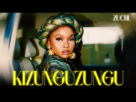 Zuchu - Kizunguzungu (Official Music Video)