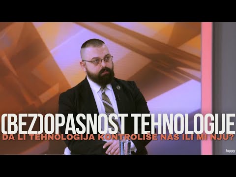 Tehnoloski napredak i problem digitalnog atrofira - Da li tehnologija kontrolise nas ili mi nju?