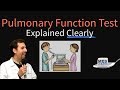 Lung Function Assessment Concepts