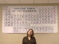 Periodic Trends and Electron Configurations