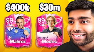 Bargain Transfers XI