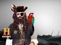 Piracy Through the Ages