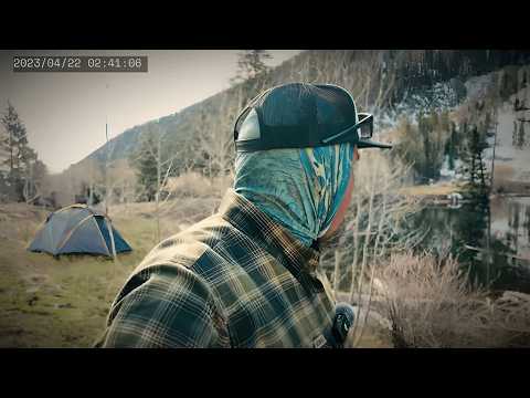 DISTURBING Camping Encounters That’ll Give You Chills Vol. 5