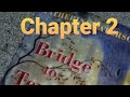 Character and Themes in Terabithia