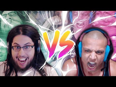 Imaqtpie - THE BETTER ADC WINS