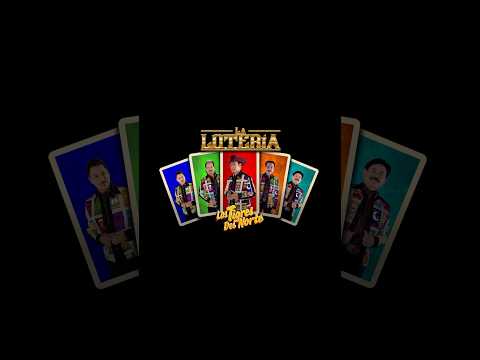 El viernes a la medianoche podrán escuchar nuestra nueva canción #LaLotería 🐯