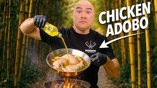 They Said FANTA is the Secret to Perfect Chicken Adobo! So, We Tried!
