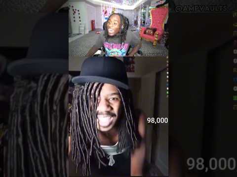 Kai Cenat Reacts To “How EVERY Kai Cenat Stream Be”
