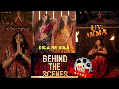Behind The Scenes Of 3 Shoots ❤📷 | 3 Different Looks | Sommya Jain | Lights Camera Action 🎥