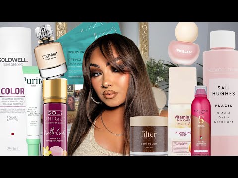 Last Video of the Year!! TRASH TALK 🗑️ Monthly Beauty EMPTIES 🎀