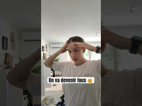 Je sais pas ce qu’il leur passe par la tête à ces bébés 🤯