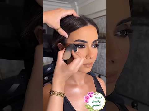 L'art du maquillage😍#makeup #beauty