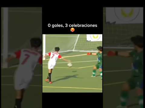 esto es histórico #futbol #fail #celebracion #memes #gol
