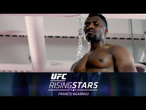 Francis Ngannou Complete Profile Height Weight Fight Stats Middleeasy
