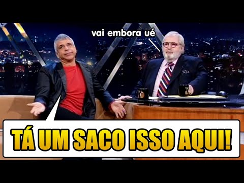 Famosos que foram SINCEROS Até Demais! #30