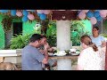 Meal Preparation and Activities Assessment