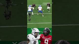 Why Cashius Howell & Romello Height Elite | #shorts #cashiushowell #romelloheight #nfldraft #nfl