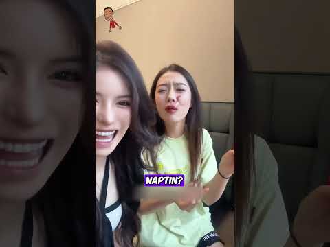 Ne Çektin Be NACİYE❗🤣👀