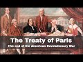 American Revolutionary War Events