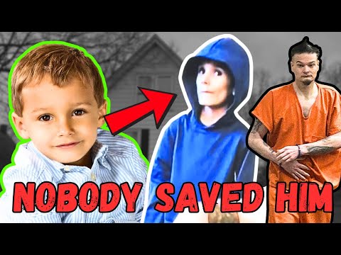 Tied up, Tortured, and Starved: The TWISTED Murder of 8 Year Old Navin Jones