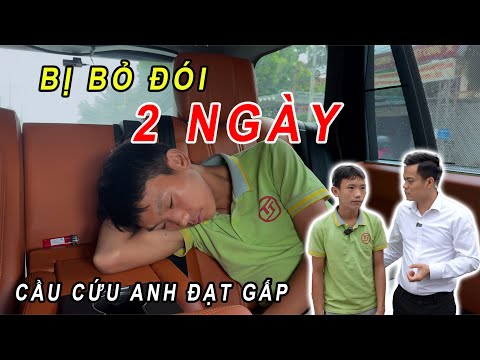 Xót Xa! Chỉ Vì Lý Do Này Mà Em Cảnh “Cậu Bé Người H’mong” Bị Lừa Phải Gọi Điện Cầu Cứu Đạt